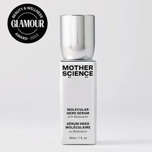 NIB MOTHER SCIENCE MOLECULAR HERO SERUM